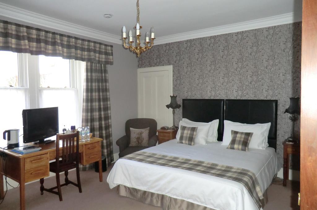 Greenlawns Nairn Exterior foto